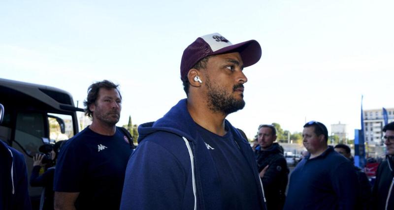  - UBB : Palu estime que le club a « un autre statut » en Champions Cup après le succès face aux Bulls