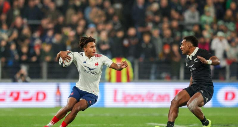  - USAP : Perpignan va s’offrir un grand nom des All Blacks…à une condition !
