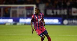 Ligue 2 : Abdul Kader Bamba (Clermont) sacré meilleur joueur du mois de novembre