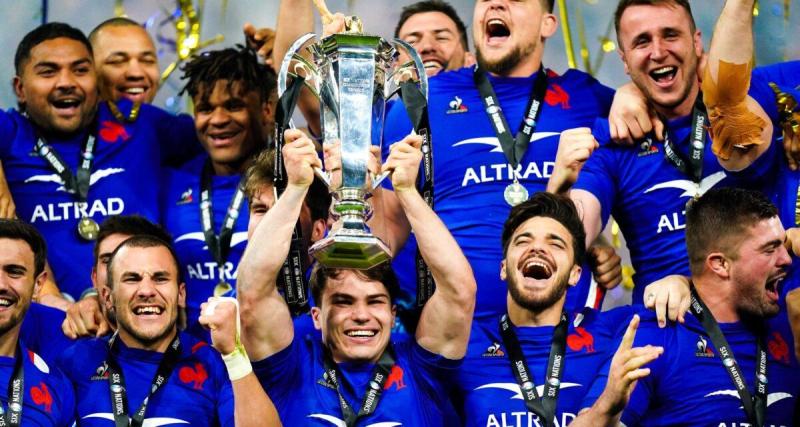 Tournoi des Six Nations : de 1883 à 2025, 142 ans d’évolution du plus ancien tournoi de rugby