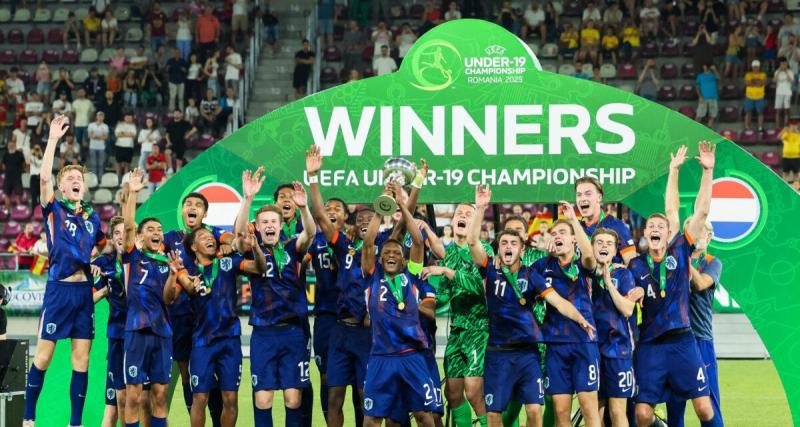  - Éliminatoires à l'Euro U19 2026 : le tirage au sort du tour Élite, la France fixée