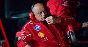 Ferrari : la révélation de Frédéric Vasseur sur une décision radicale prise cette année