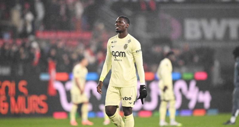 Monaco : le nouvel investissement dingue de Pogba après son grand retour