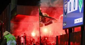 ASSE : les Green Angels dénonce des violences policières à Dunkerque