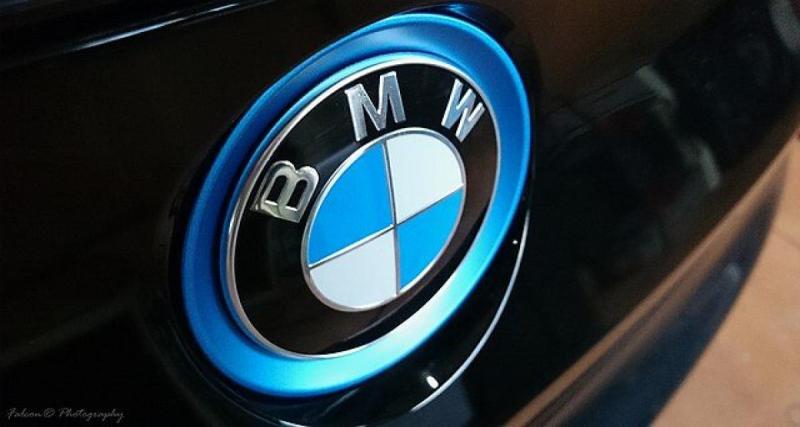  - Il refuse un contrôle, s’enfuit en BMW volée : il finit violemment contre un poteau après 30 minutes de course-poursuite