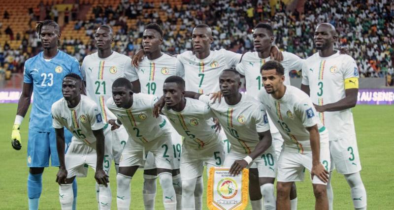  - CAN 2025 - Sénégal : la star, la révélation, le coach... tout savoir sur les Lions de la Teranga !