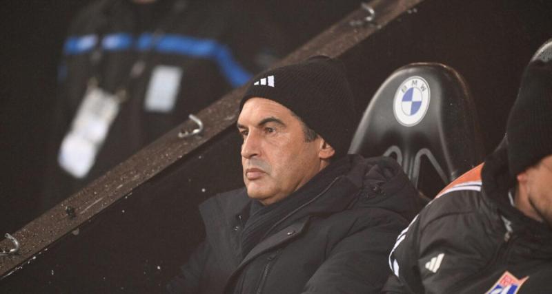  - OL : la sortie très forte de Fonseca sur le début de saison des Gones