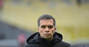 Nantes : Luis Castro écarté de son poste d’entraîneur, Ahmed Kantari appelé à la rescousse ?