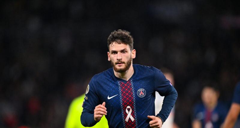  - Athletic Bilbao-PSG : les compos officielles