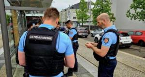 Flashé en excès de vitesse à plus du double de la vitesse autorisée, il souffle dans l’éthylotest après 7 bières