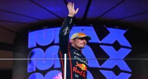 F1 : À défaut de s'offrir un nouveau titre, Max Verstappen s'impose dans un autre domaine