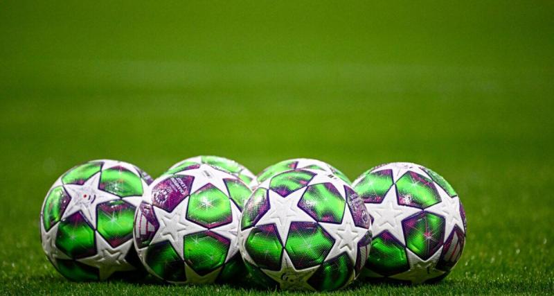  - Manchester United-OL Lyonnes : les compositions officielles du choc