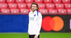 Bilbao - PSG : Zabarnyi et Safonov peuvent jouer ensemble, c'est prouvé