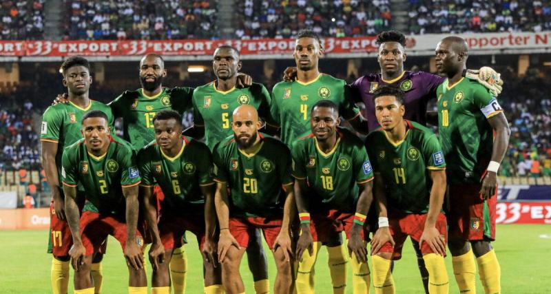  - CAN 2025 : décision lunaire du sélectionneur, le Cameroun entre dans l’histoire de la compétition !