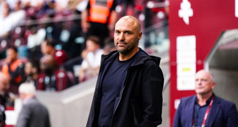  - Dujeux (Angers) appelle au calme avant la réception de Nantes, un renfort tout droit venu de Croatie à Auxerre ?