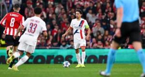 Bilbao - PSG : Marquinhos blessé, un premier verdict tombe !