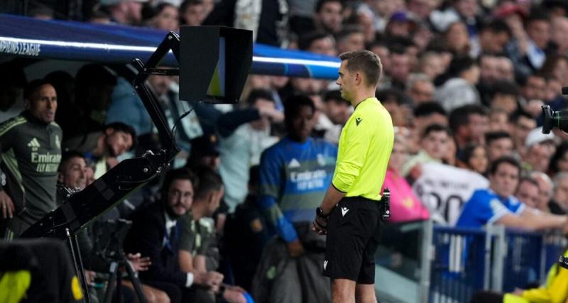  - Le record fou de Turpin pour les penaltys en Ligue des champions