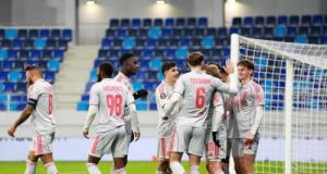 Quelle chaîne et quelle heure pour OL - Go Ahead Eagles : comment suivre le match ?