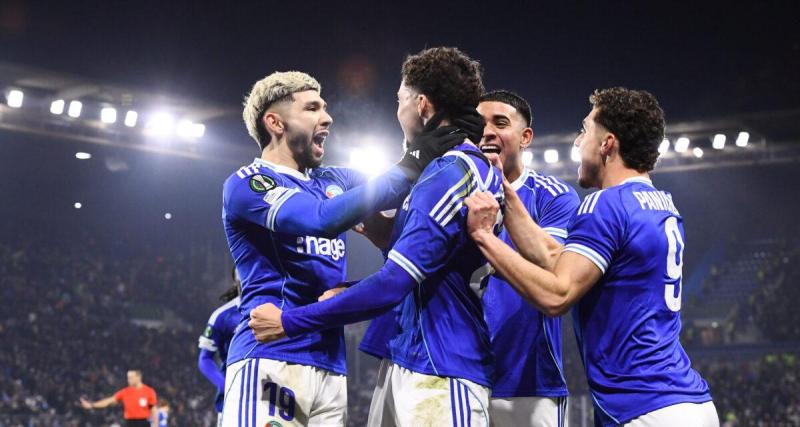 Date, heure, chaîne TV, compos probables : comment suivre Aberdeen - Strasbourg ?