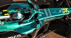 F1 : une alliance Honda-Aston Martin qui pourrait tout changer