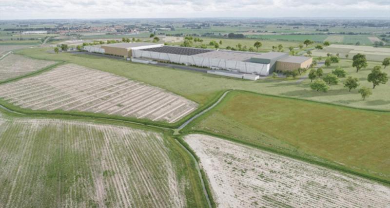  - Une nouvelle gigafactory à 1,5 milliard, Verkor s'implante à Dunkerque dans un contexte difficile