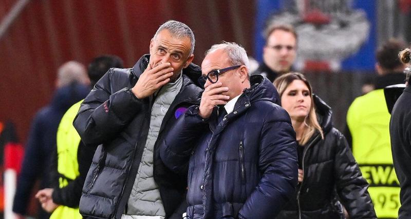  - PSG : une information de taille tombe au Qatar !