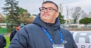 Entretien - Mohamed Metoui : "Après 19 ans à La Duchère, je suis prêt à mettre mon expertise au service d’un nouveau projet"