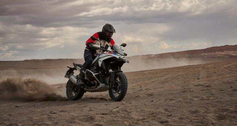  - La gamme BMW mise à jour pour 2026, nouveautés esthétiques et techniques annoncées