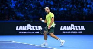 Tennis : une magnifique récompense pour Carlos Alcaraz