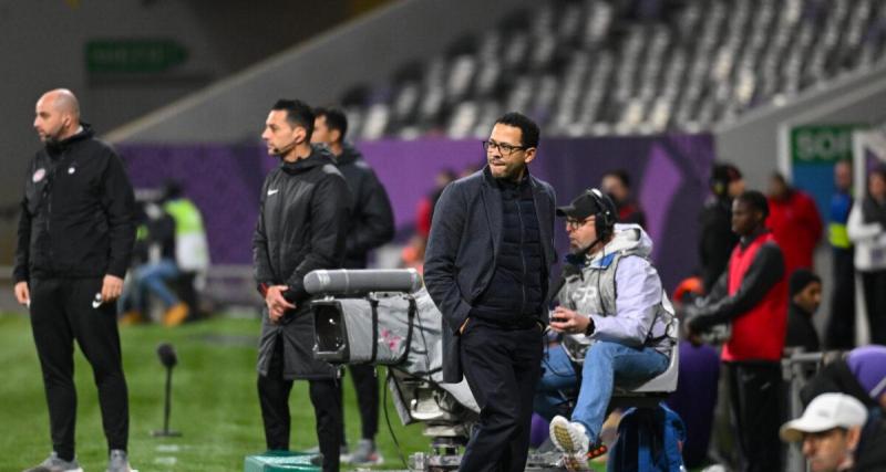  - Un crack de 16 ans à Strasbourg, le dernier cadeau de Chelsea