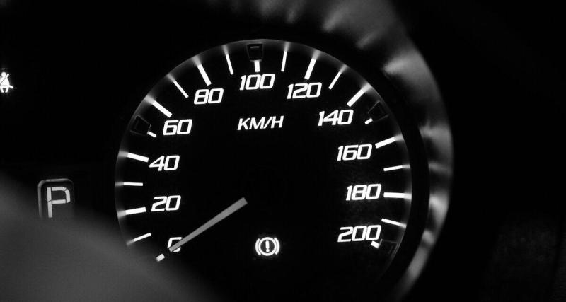 120 km au lieu de 100 : elle écope d'une amende faramineuse de 7 500 € pour un excès de vitesse modeste !