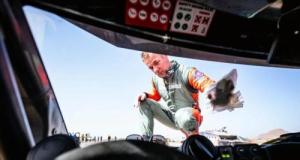 Dakar : la phrase très forte de Sébastien Loeb, qui évoque des porteurs d'eau