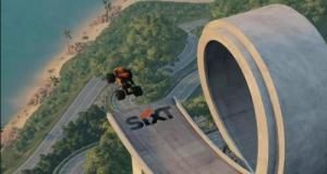 Sixt lance son propre circuit dans un jeu vidéo : envoyez leurs voitures dans le décor sans sortir la carte bancaire