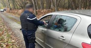 Sous-évaluation d’un excès de vitesse : un ancien gendarme toujours dans la tourmente