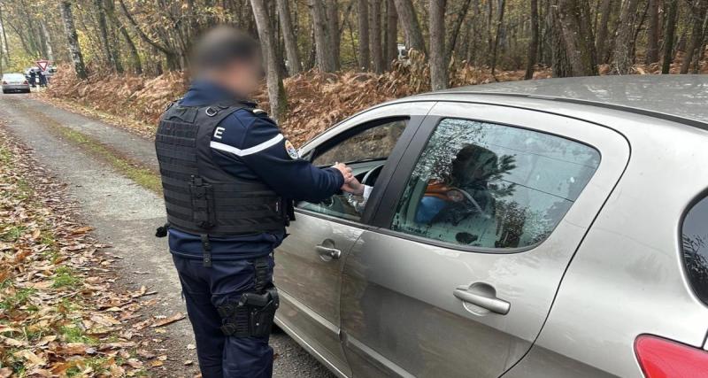 Sous-évaluation d’un excès de vitesse : un ancien gendarme toujours dans la tourmente