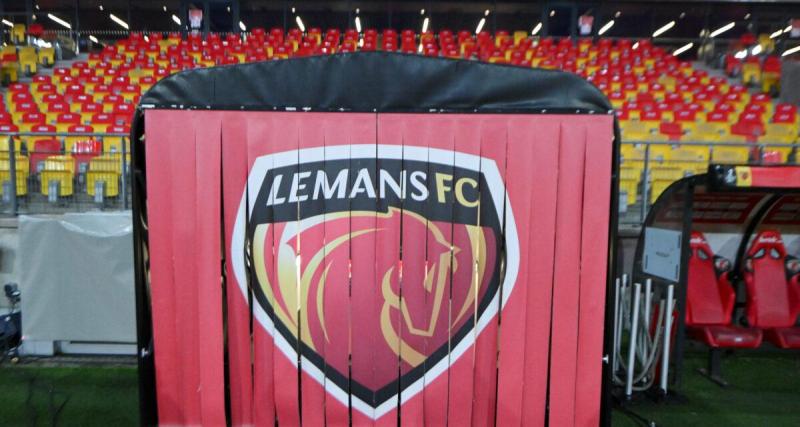  - Le Mans : la belle action des Sang et Or pour un club amateur de jeunes