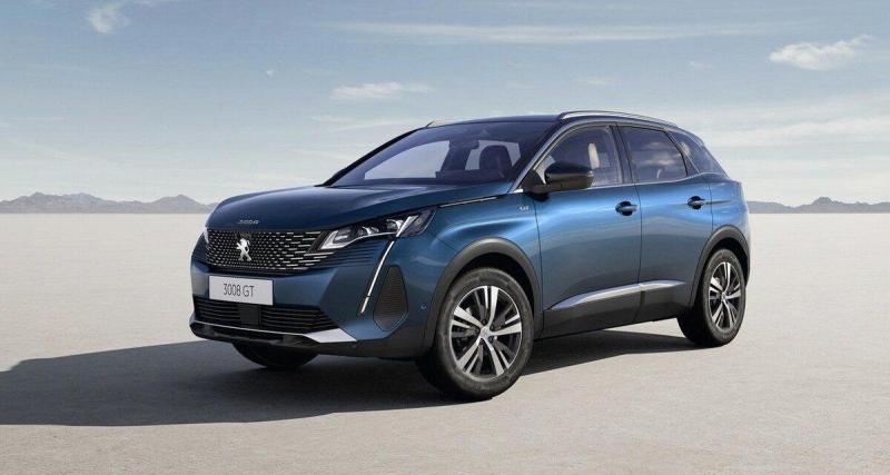  - Stellantis rappelle préventivement 32 000 véhicules pour des casses de vis