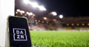 Le Real Madrid et le Barça désormais diffusés sur DAZN, c'est officiel !