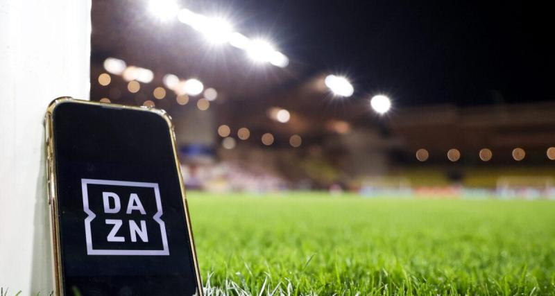  - Le Real Madrid et le Barça désormais diffusés sur DAZN, c'est officiel !