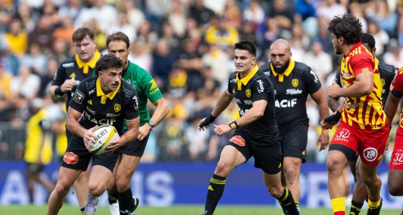  - La Rochelle : l’effectif décimé, une quinzaine de joueurs forfaits contre les Stormers