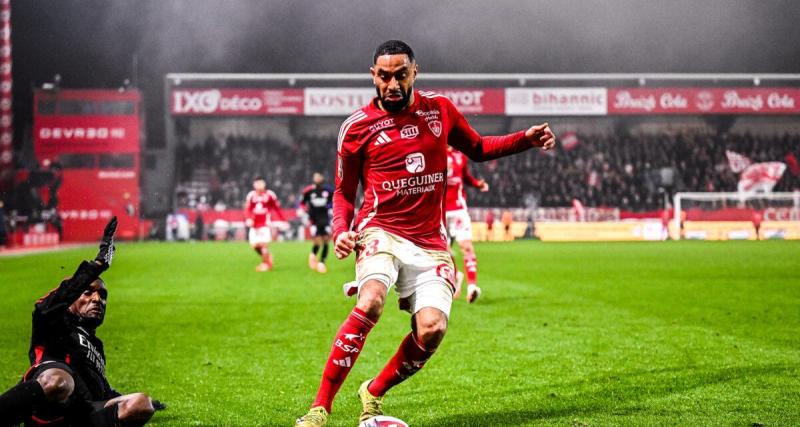  - Nice : libre, Jordan Amavi à l’entraînement avec les Aiglons