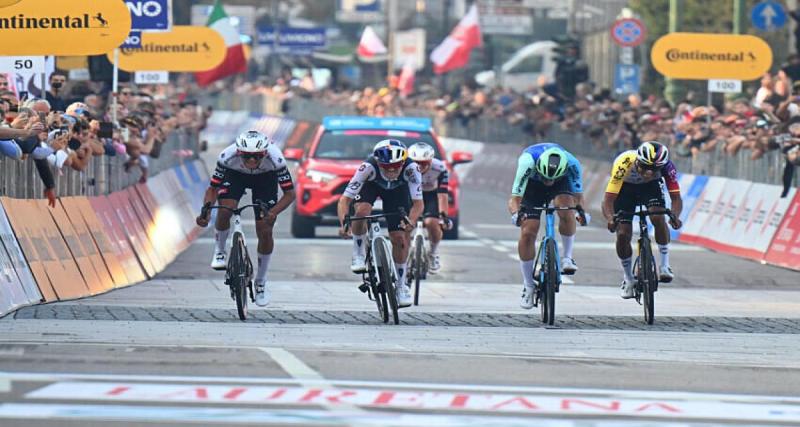  - Tour de France 2026 : entre ambitions et réalisme, Paul Seixas partagé