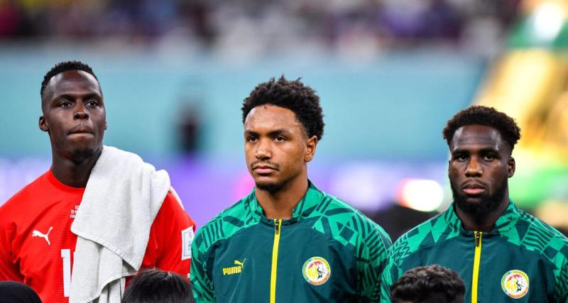  - Nice : un ancien de Ligue 1 dans le viseur