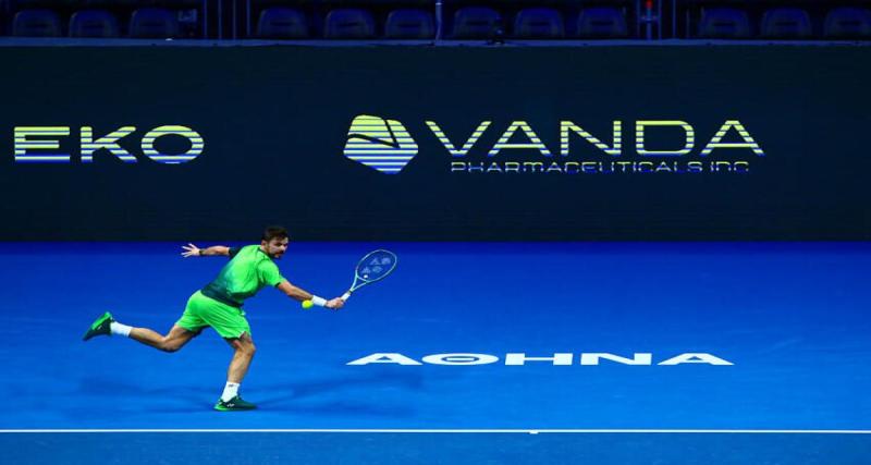  - Tennis : le dernier grand combat de Stan Wawrinka