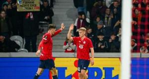 Young Boys - Lille : les compos officielles !