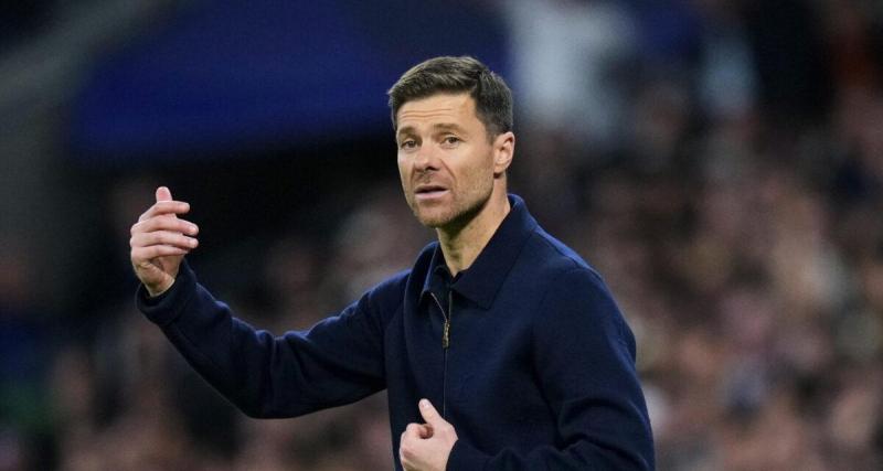  - Real Madrid : Xabi Alonso peut encore se sauver, nouvel ultimatum fixé par Pérez
