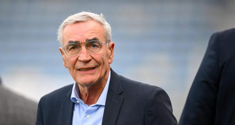  - Castres : Revol veut « tout à la fois », mais le club est encore loin du but cette saison