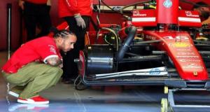 F1 : Toto Wolff révèle la douleur toujours vive de Lewis Hamilton