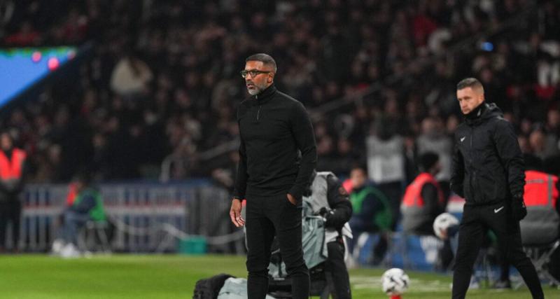  - Rennes : "Une équipe très structurée", Habib Beye se méfie de Brest