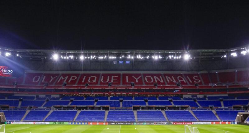  - OL-Go Ahead Eagles : les compositions officielles